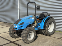Tractor / Trekker  Mistral 50