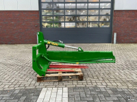 Balenafroller McHale McHale 994