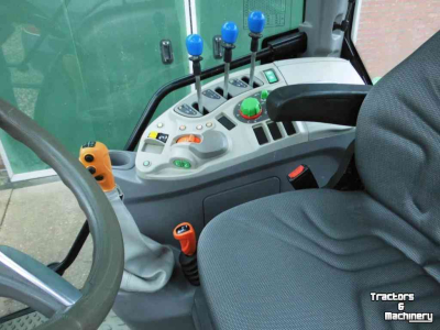 Traktoren Deutz-Fahr 5100