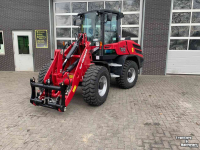 Shovel / Wiellader / Kniklader Yanmar V 100
