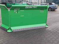 Mais egalisatieschuif  Betec