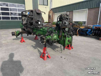 Gebruikte onderdelen van tractoren John Deere 6130R FOR PARTS ONLY