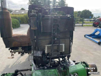 Gebruikte onderdelen van tractoren John Deere 6130R FOR PARTS ONLY