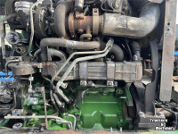 Gebruikte onderdelen van tractoren John Deere 6130R FOR PARTS ONLY
