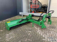 Overige machines voor weg-, berm-, en slootonderhoud Geo AGF 200 Bermmaaier