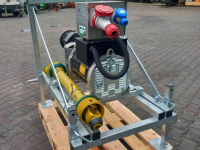 Aggregaat / Generator SIM Holland GTE4/42 tractor aggregaat