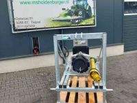 Aggregaat / Generator SIM Holland GTE4/42 tractor aggregaat