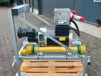 Aggregaat / Generator SIM Holland GTE4/42 tractor aggregaat