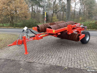 Cambridge rollen Quivogne Rollmot 630 Cambridge Rollen