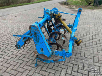 Spitmachine Imants Spitmachine 150 cm