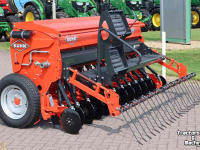 Zaaimachine Kuhn PREMIA 300 24 MD