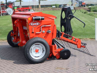 Zaaimachine Kuhn PREMIA 300 24 MD