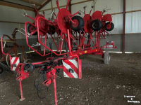 Schudder Lely Lotus 1020 Profi Schudder