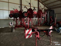 Schudder Lely Lotus 1020 Profi Schudder
