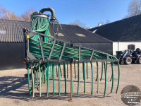 Zodebemester Zunhammer 900 schleppschlauch