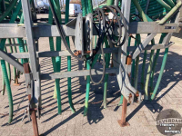 Zodebemester Zunhammer 900 schleppschlauch