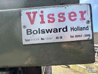 Opschepmachine Visser Opv75