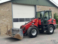 Telescopische Shovel / Wiellader / Kniklader Schäffer T6680