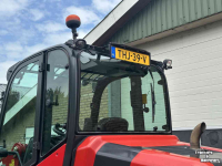 Telescopische Shovel / Wiellader / Kniklader Schäffer T6680