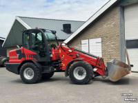 Telescopische Shovel / Wiellader / Kniklader Schäffer T6680