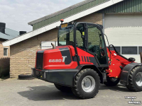Telescopische Shovel / Wiellader / Kniklader Schäffer T6680