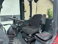 Telescopische Shovel / Wiellader / Kniklader Schäffer T6680