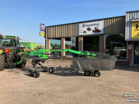 Rugger / Hark / Zwadhark Deutz-Fahr Swatmaster 6531