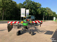 Rugger / Hark / Zwadhark Deutz-Fahr Swatmaster 6531