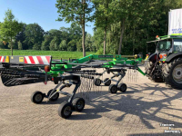 Rugger / Hark / Zwadhark Deutz-Fahr Swatmaster 6531