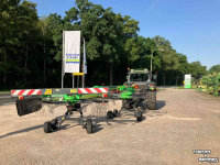 Rugger / Hark / Zwadhark Deutz-Fahr Swatmaster 6531