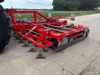 Zaaibed-combinatie / Zaaibedbereider Vegniek CrossMaster 450