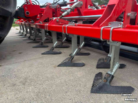 Zaaibed-combinatie / Zaaibedbereider Vegniek CrossMaster 450