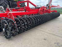 Zaaibed-combinatie / Zaaibedbereider Vegniek CrossMaster 450
