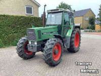 Tractor / Trekker Fendt Farmer 311 LSA