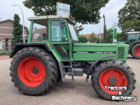 Tractor / Trekker Fendt Farmer 311 LSA