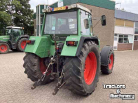 Tractor / Trekker Fendt Farmer 311 LSA