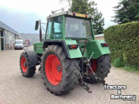Tractor / Trekker Fendt Farmer 311 LSA