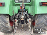 Tractor / Trekker Fendt Farmer 311 LSA