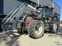 Tractor / Trekker Valtra N141