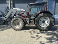 Tractor / Trekker Valtra N141