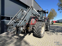 Tractor / Trekker Valtra N141