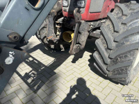 Tractor / Trekker Valtra N141