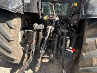 Tractor / Trekker Valtra N141