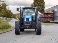 Tractor / Trekker New Holland T6020