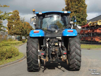 Tractor / Trekker New Holland T6020