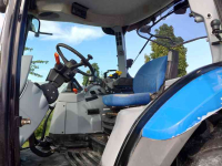 Tractor / Trekker New Holland T6020