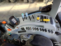 Tractor / Trekker New Holland T6020