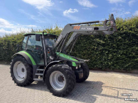 Tractor / Trekker Deutz Agrotron 100 mk 3
