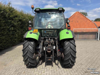 Tractor / Trekker Deutz Agrotron 100 mk 3