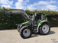 Tractor / Trekker Deutz Agrotron 100 mk 3